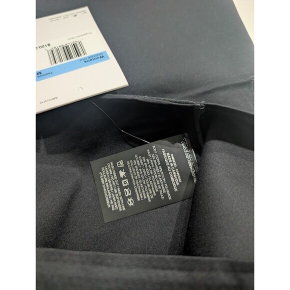 Nike Womens Go Firm Support High-Waisted Full-Length Leggings DQ5668 Medium NWT - Picture 11 of 13